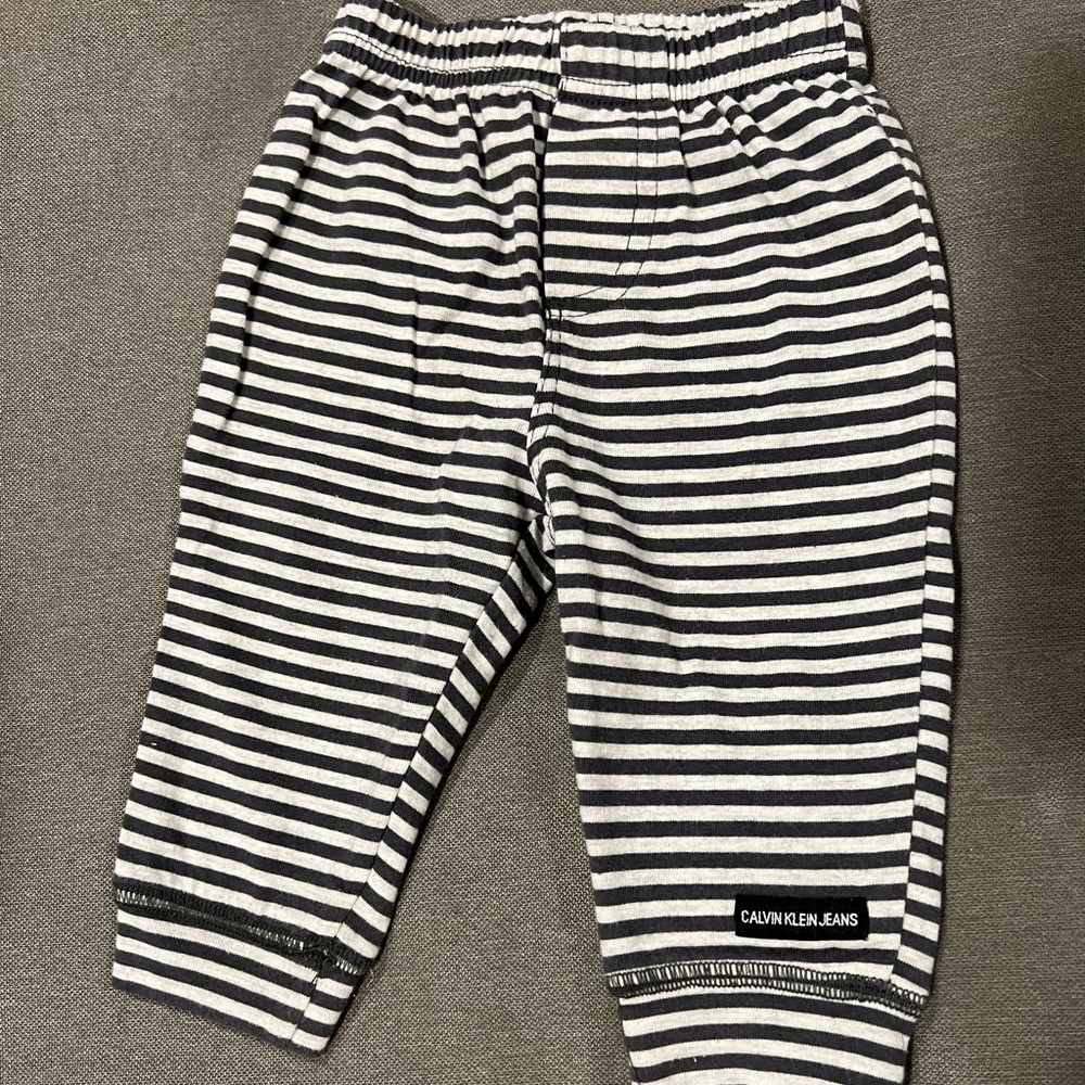 Calvin’s Klein PJ pants
